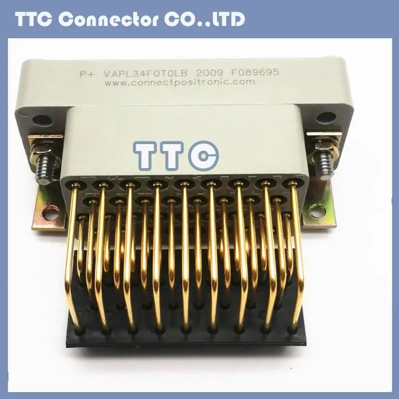

1pcs VAPL series connector VAPL34F0T0LB