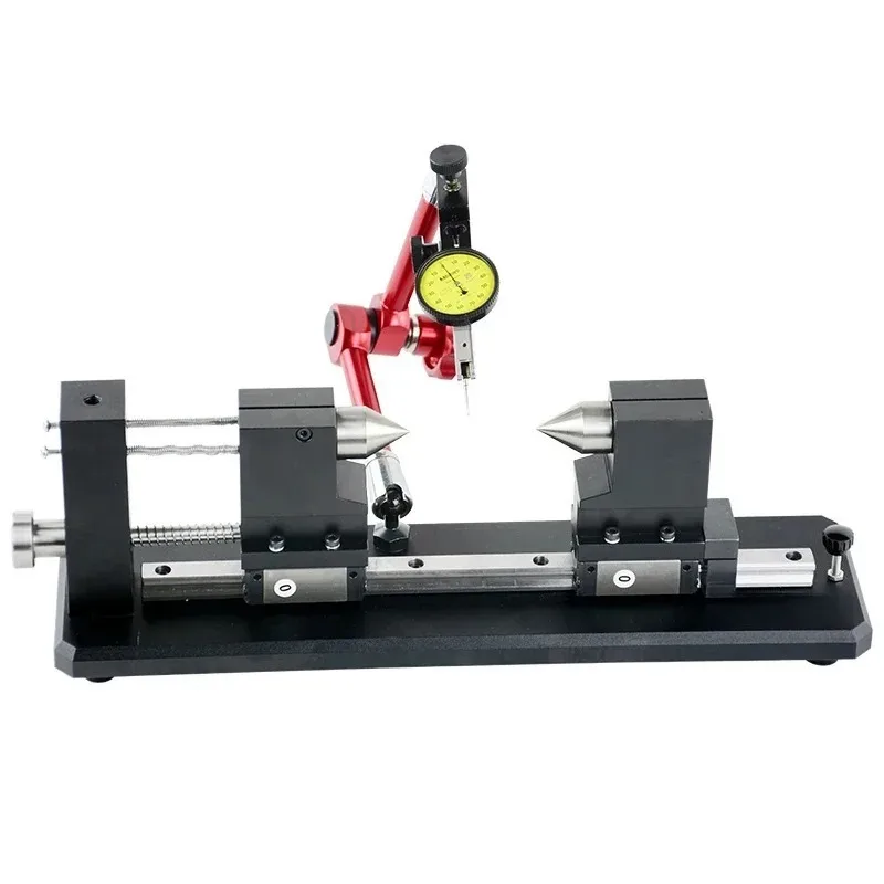 ACE-815 Mini High Precision Runout Tester End Face Runout Instrument Shaft Detector for Industrial Measurement and Precision