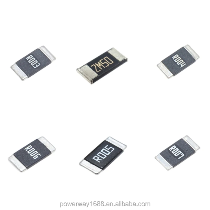 250-個-ac0612fr-0782rl-チップ抵抗器-0612-82Ω-1-新品オリジナル商品