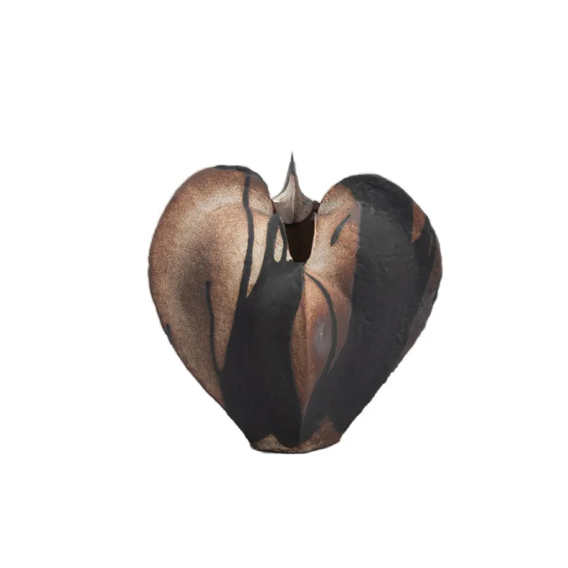 

Ceramic vase ornament