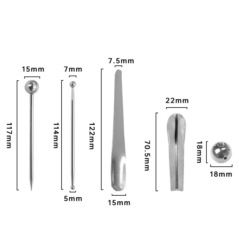 5 in 1 Grout Removal Hand Tool Sets Ceramic Tile Gap Repair Beauty Seam Pressed Ball Stick Floor Wall Corner Angle Scraper Knife