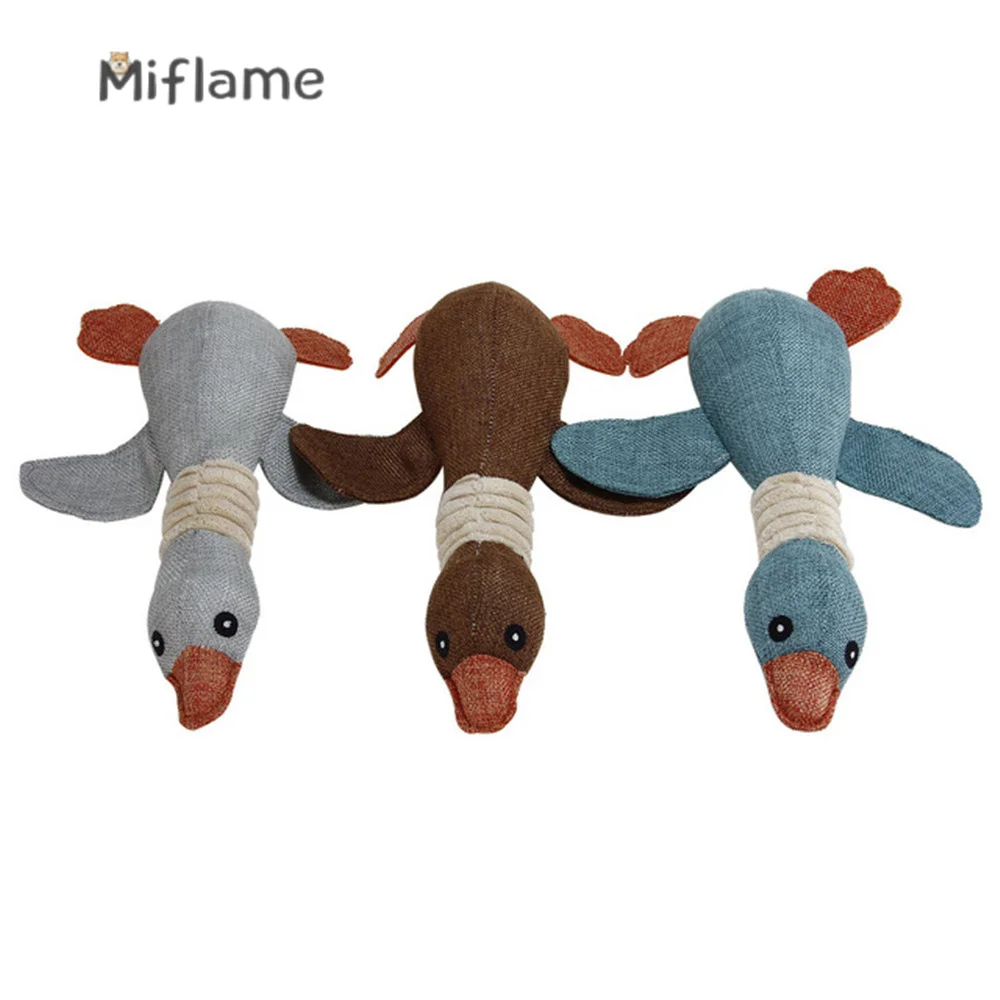 Miflame Large Dogs Toys For Pet Accessories Labrador Poodle Toys Dinosaur Small Dogs Supplies Squeaky Puppy Toy For Pet Toy Chew