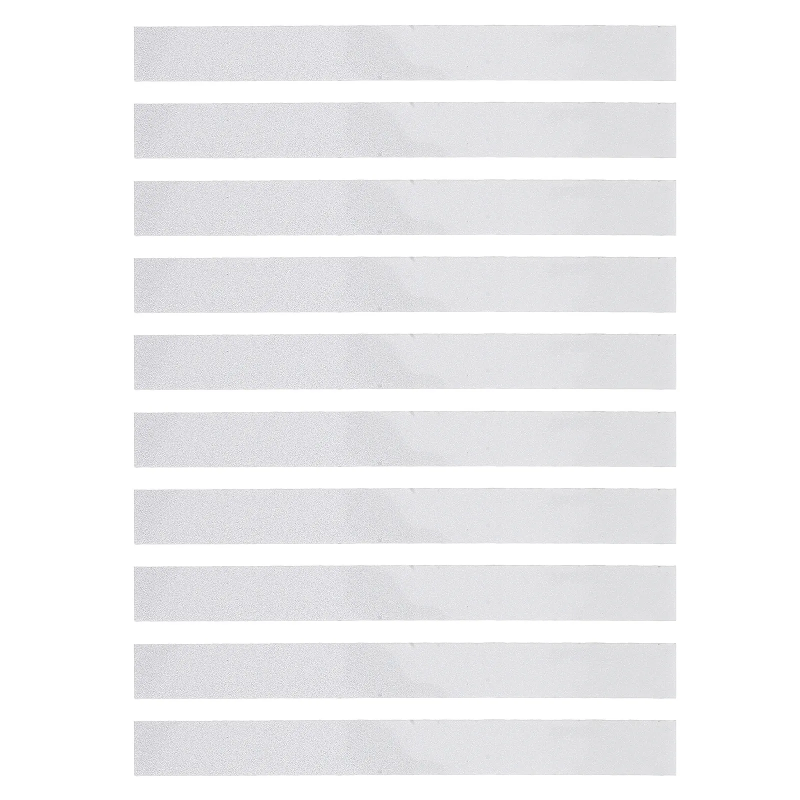 

10 шт. светоотражающих полосок для тахометра, для измерения скорости, высокоточные, с высокой видимостью, светоотражающие клейкие наклейки, портативные, оптические