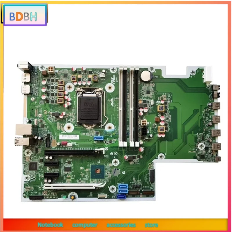 EliteDesk 800 G4 880 G4 Motherboard L22109-001 L22109-601 DDR4 LGA1151