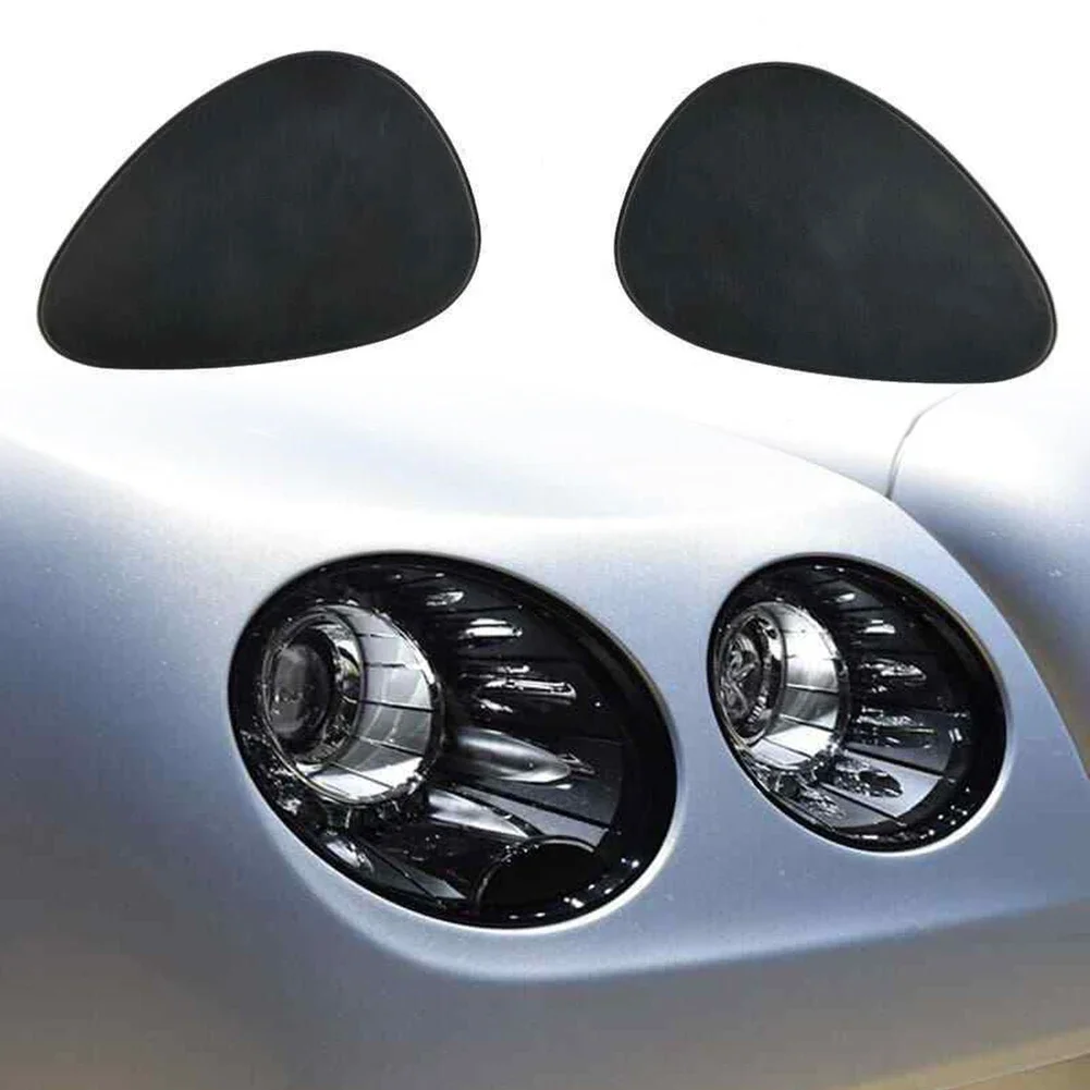 

Spray Jet Cover Headlight Washer ABS Cover Jet Pair Right Made Of High Quality Material Practical Unpainted Right