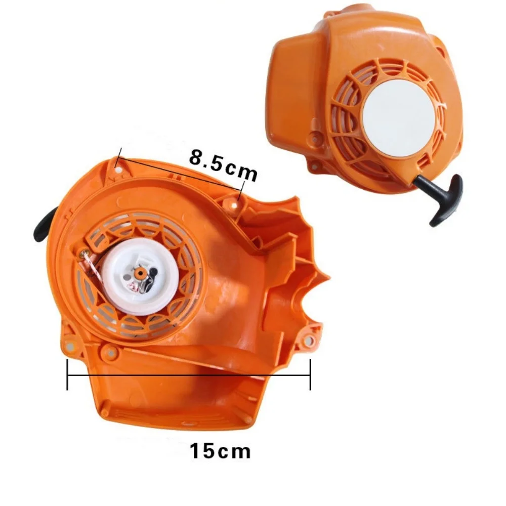 

Стартер в сборе для STIHL HS81T, SH81T, HS82T, HS81R, HS81RC, HS81TC, HS82R, HS82RC, HS86R, HS86T, HS87R, HS87T