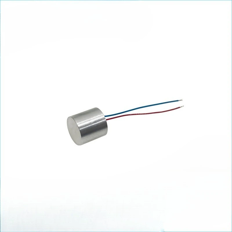 

Ultrasonic Probe 8mm Waterproof Ranging Sensor 40Khz Transducer NU40A8TR-1