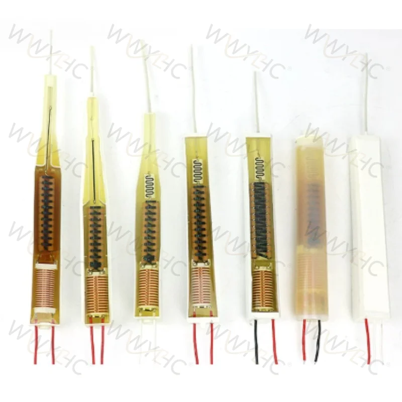 Electrostatic Spray Gun Module Components Industrial Spraying Replacement Accessories Suitable for Powder Coating Equipment
