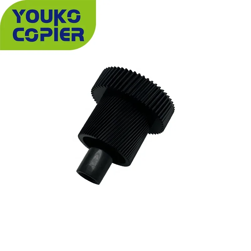 5 stks Hoofdmotor Gear voor Ricoh Aficio MP 2852 3352 2352 2852 2532 3053 3353 MP2852 MP3352 MP2352 MP2852 MP2532 MP3053 MP3353