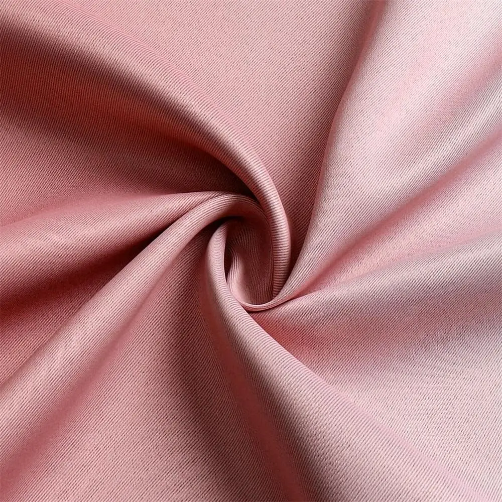 G2000 tende oscuranti e tende per camera da letto soggiorno lunghezza 95 pollici rosa e bianco grigio camera oscurante trattamenti per finestre