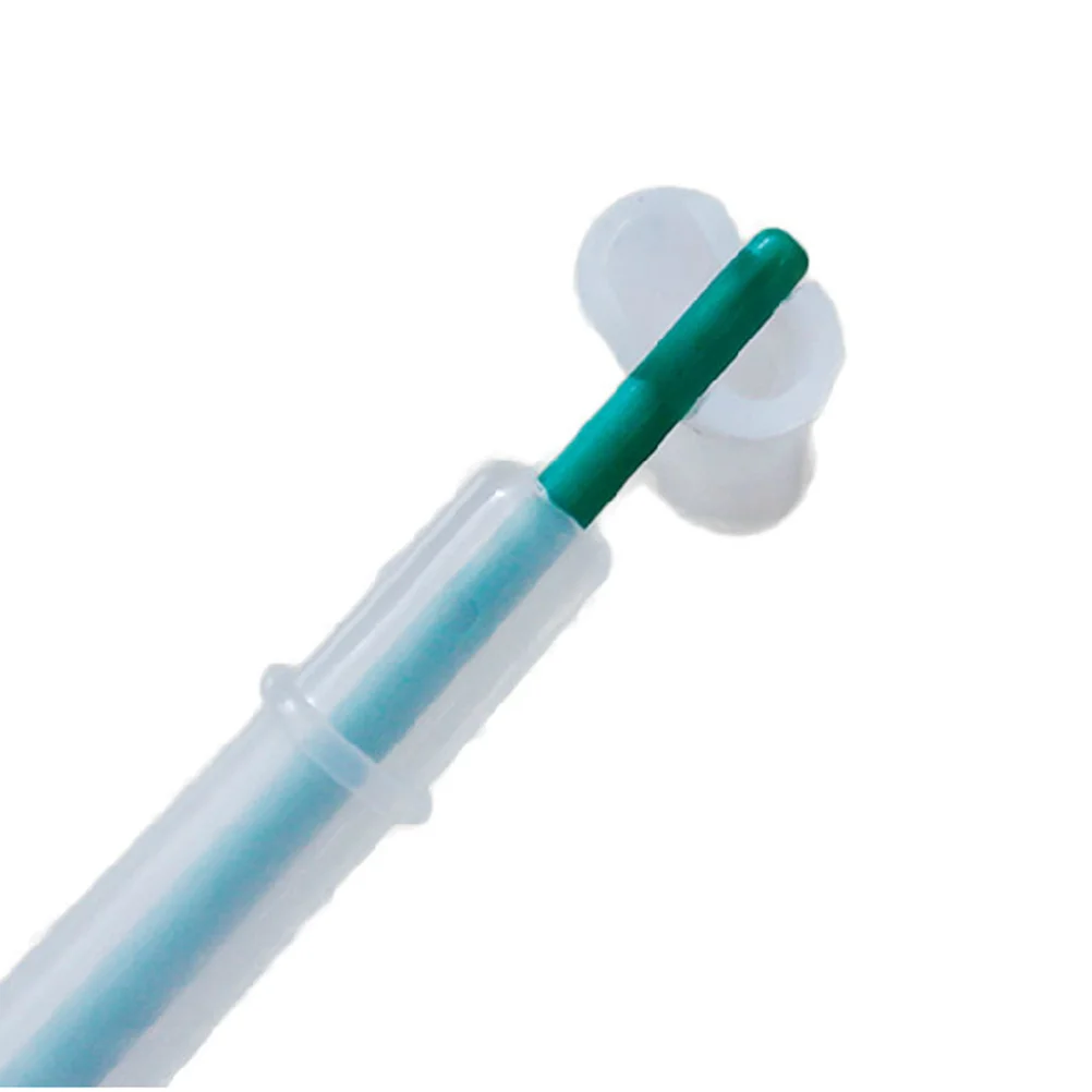 

Small Animals Medicine Feeder Washable Reusable Polystyrene Tool for Administering Oral Dosage to Puppies Kittens and Young Pets