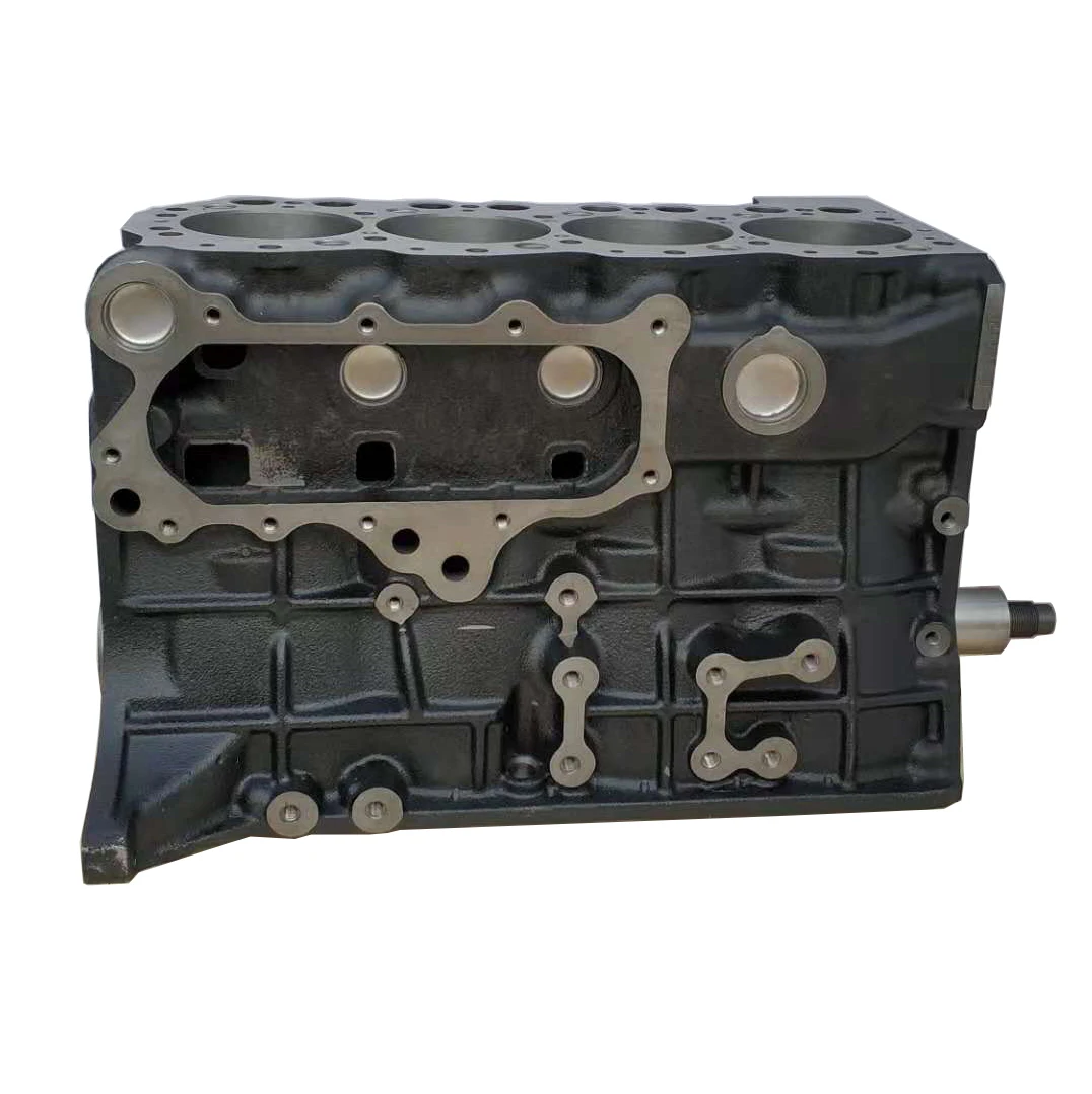 

Brand New AUTO ENGINE QD32 BLOCK FOR Nis san QD32