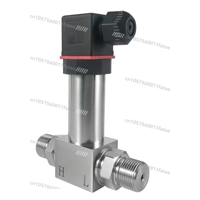 

4-20mA water differential pressure sensor transmitter M20 * 1.5 0-100Kpa 500Kpa 1Mpa