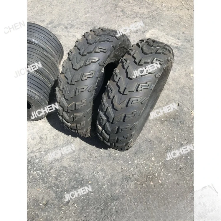 Vierrad-Strandmotorradreifen 23X7-10 22X10-10 Zoll ATV-Reifen, Go-Kart Geländereifen