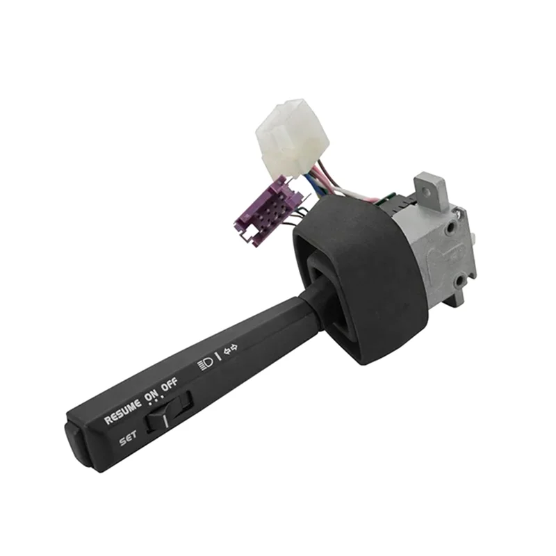 

1624135 Turn Signal Switch Head Light Dimmer Switch For Volvo FH/FM/FMX/NH 9/10/11/12/13/16 FH 12 93-98 NH 12 3172170 Parts-AS55