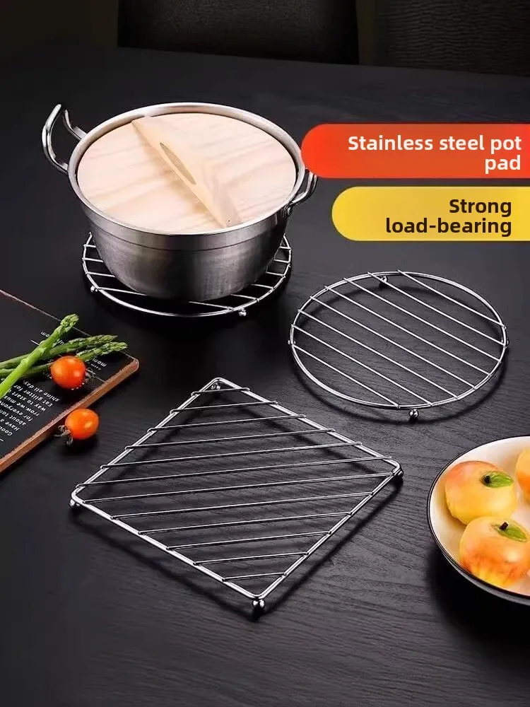 Thi Stainl Steel Po…