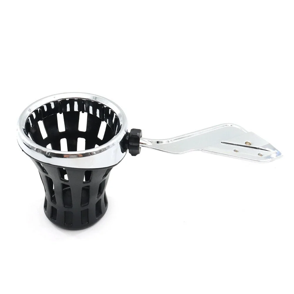 For Indian Springfield Dark Horse & Roadmaster Challenger Dark Horse Motorcycle Rear Trunk Beverage Cup Holder Accessory