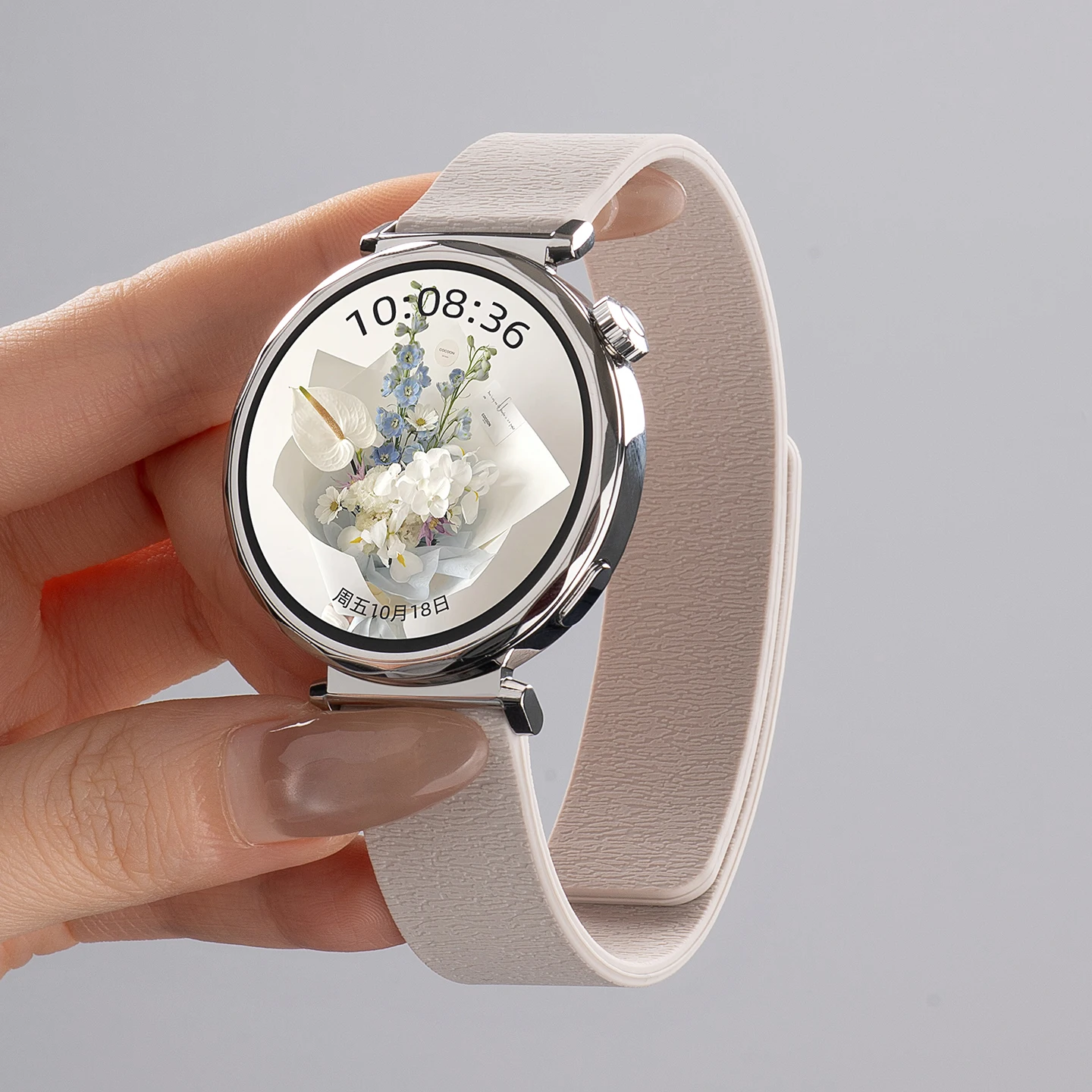 18Mm/20Mm/22Mm Stra… - image