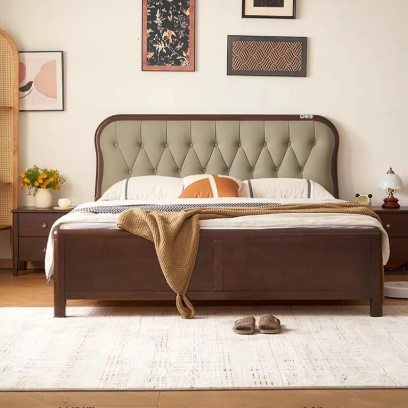 200X220Cm Bed Frame…