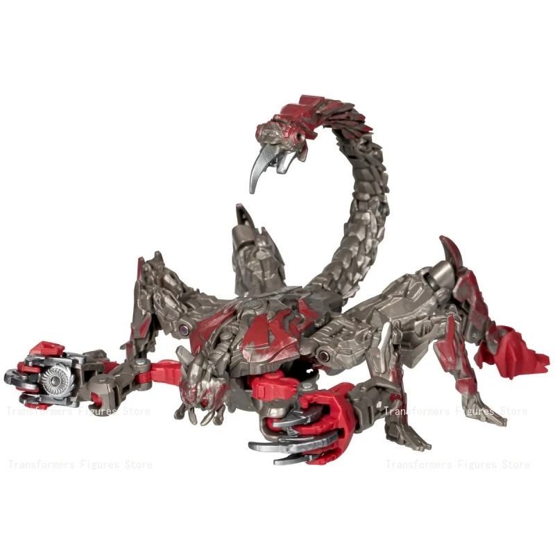 المشجعين هواية الأصلي محول ستوديو SS-115 مزدوج لكمة G1 فيلم الكرتون عمل الشكل أنيمي المنقولة روبوت ألعاب شعبية الهدايا