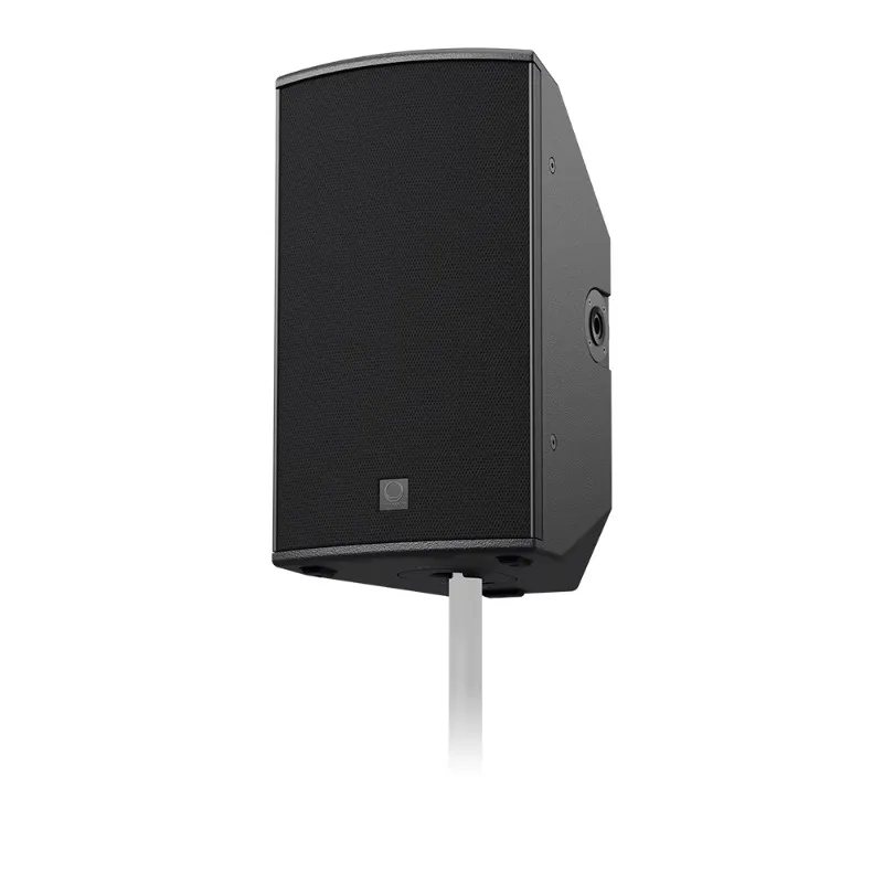 

Full-Range Sound Box Turbosound TQ10 Passive 10 Inch Speaker Studio 400 Watts Pa System Loudspeaker Stage