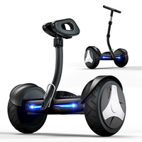 Shipping in USA warehouse factory 2 Wheel Self Balancing Scooter with APP iENYRID K8 Kid motorcycle hover board