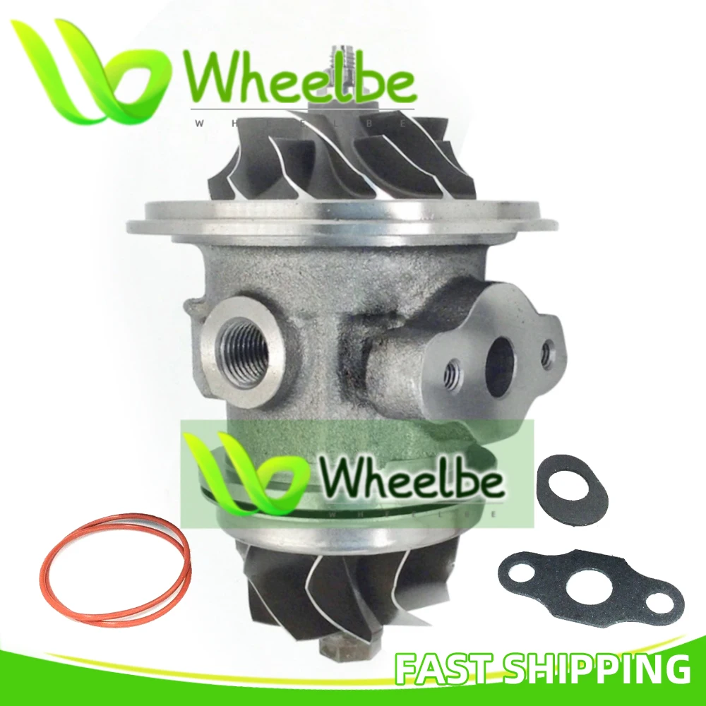 Turbo CHRA Cartridge for ISUZU NKR NPR NQR Truck 4HE1 4.8L 97-04 700716 GT2560S 8970787842 8972089661 8971894520 8972089663