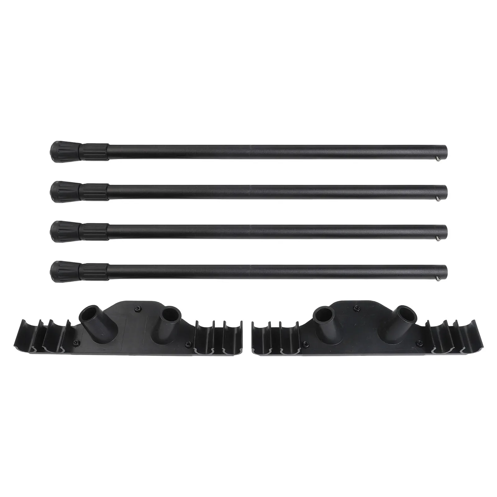 

Sturdy Aluminum Alloy Connection Links for Camping Table Legs Designed for IGT Tables and Other Outdoor Table Uses