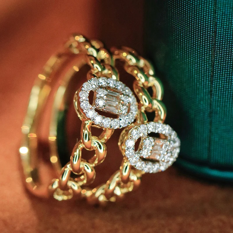 Aazuo Gioielli Vintage in Oro  - Luxury Lifestyle Party recensione e prezzo