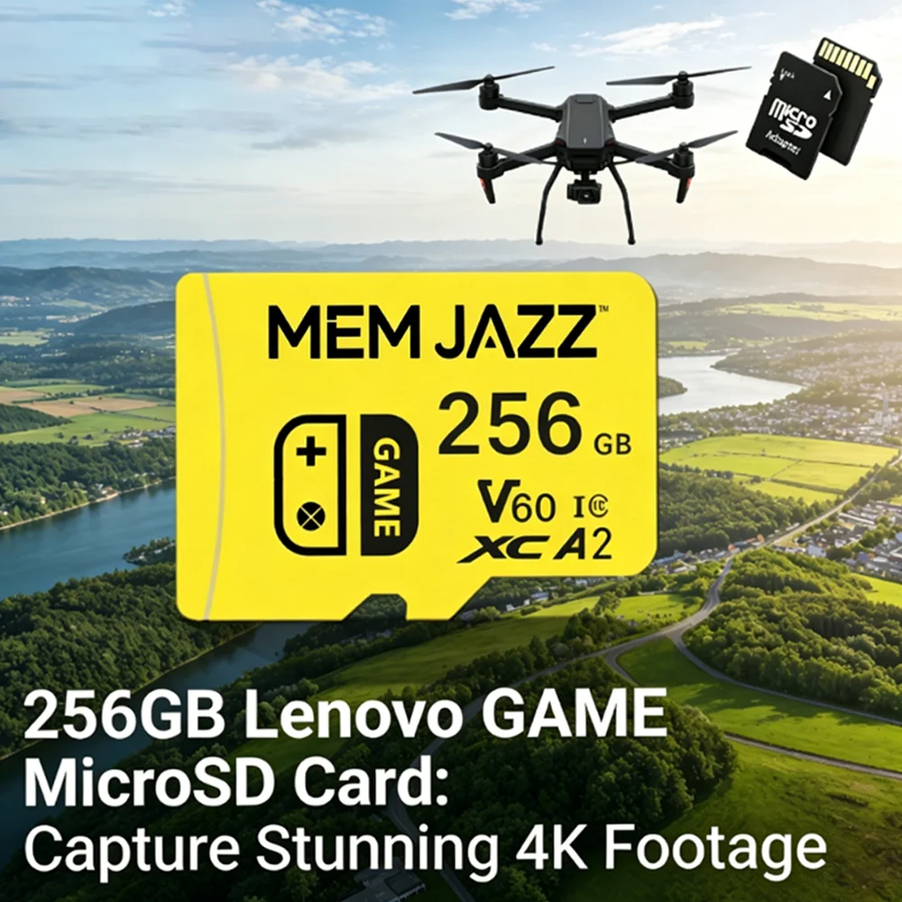 Original 32GB 128GB 256GB 512GB SD Memory Card Micro TF SD U3 V30 High Endurance for Dash Camera 4K Video Loop Recording view 3