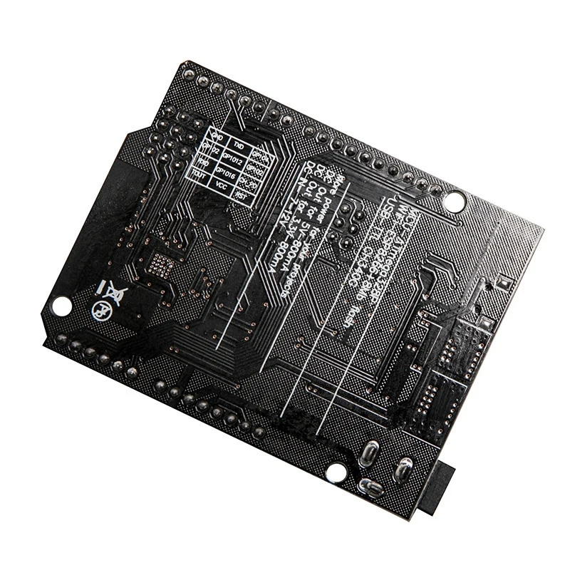 Placa de desenvolvimento wifi r3 atmega328p + zp8266 (32mb de memória) USB-TTL com cabo para placa de desenvolvimento arduino uno