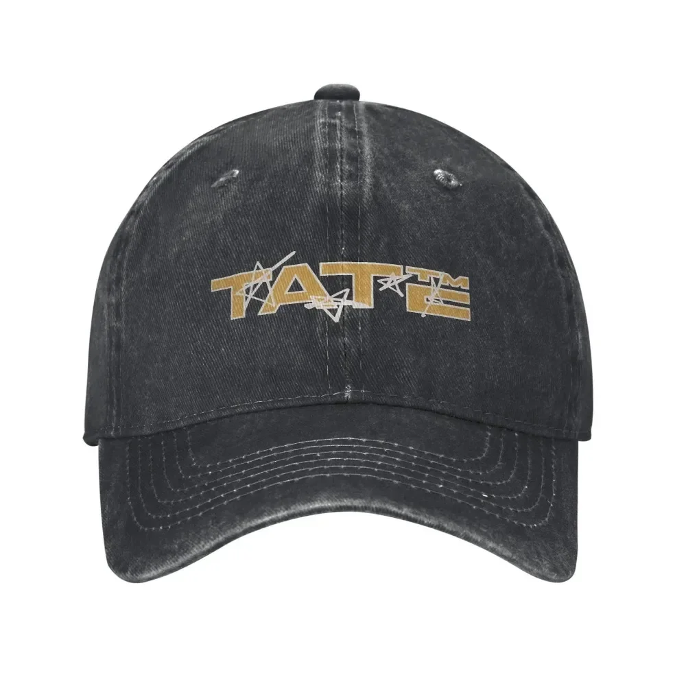 novo-bone-de-beisebol-unissex-t8-estilo-retro-inspirado-no-tate-mcrae-em-jeans-desgastado-macio-e-sem-estrutura-para-verao-e-atividades-ao-ar-livre-c