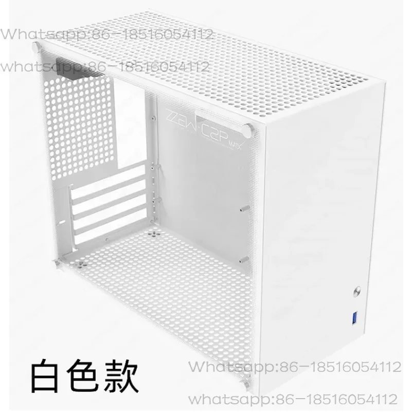 C2P, Todo De Alumin… - image