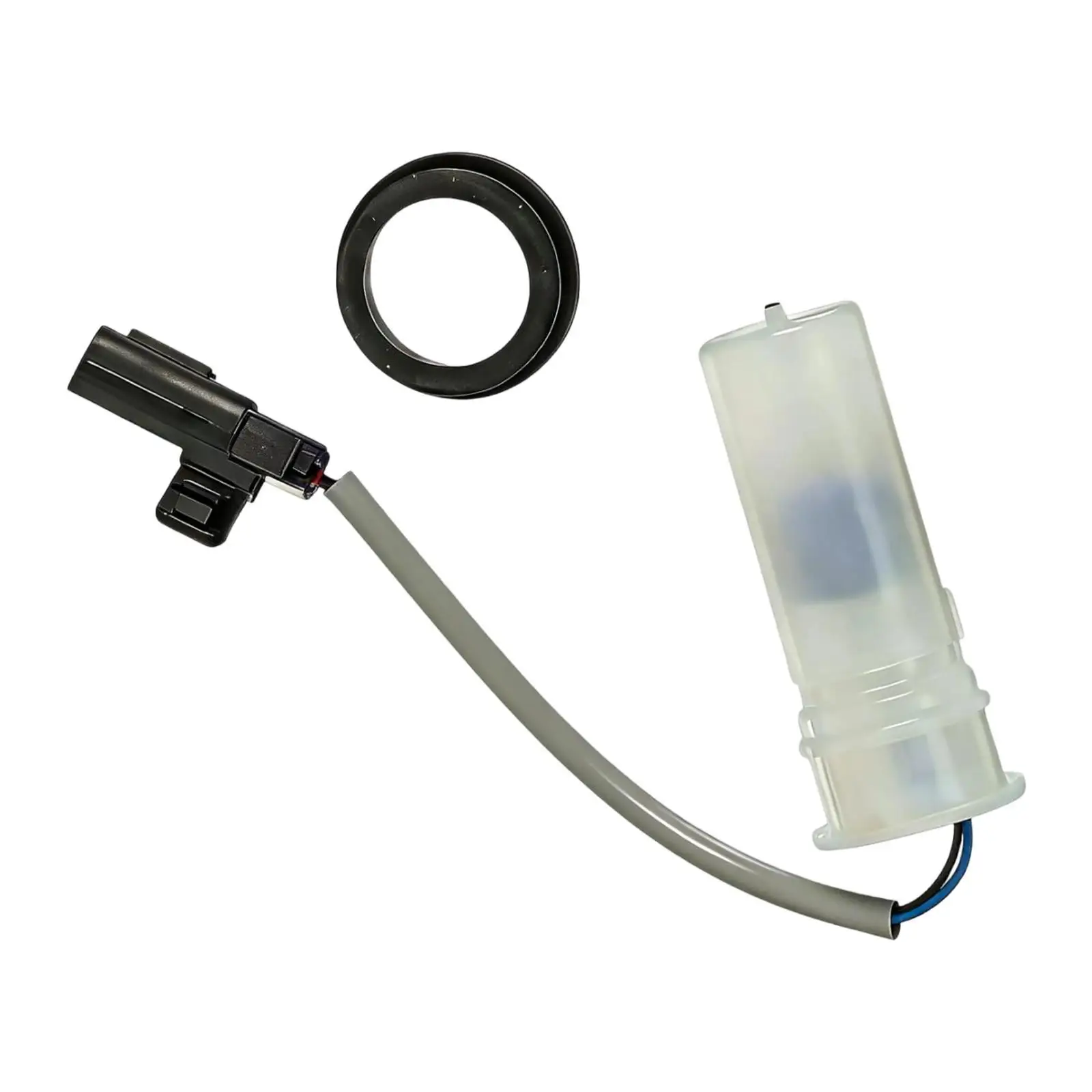 

Windshield Washer Fluid Level Sensors 8260A406 Premium Spare Parts Practical Replace Accessories for Mitsubishi Outlander