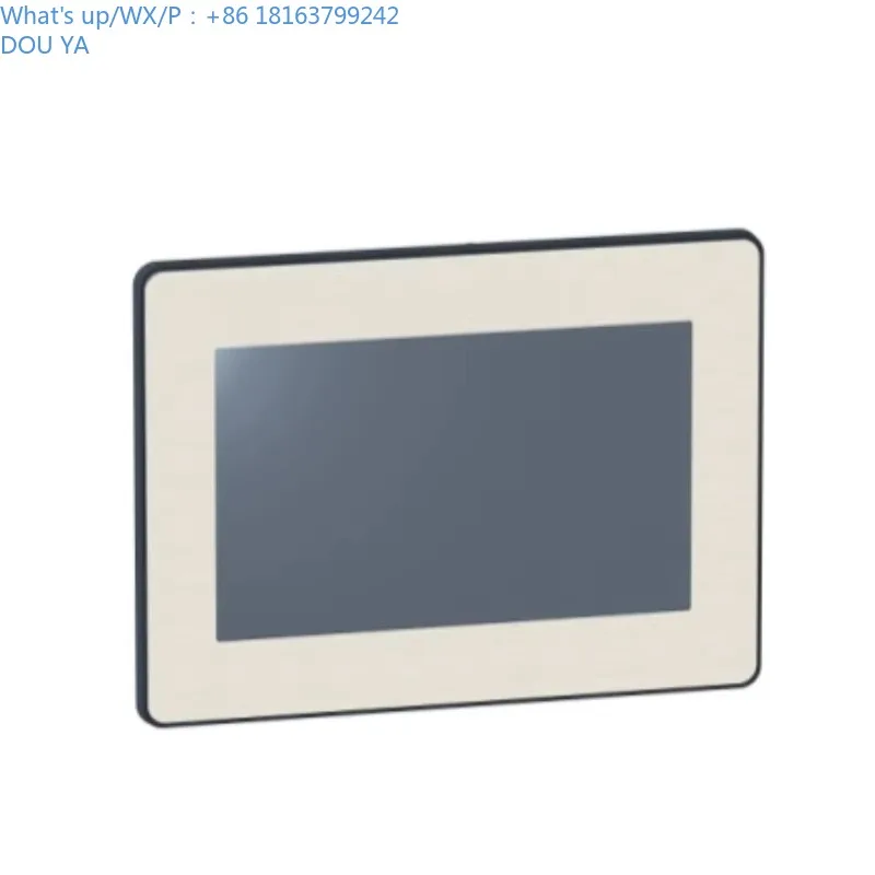 Brand New Touch Pan… - image