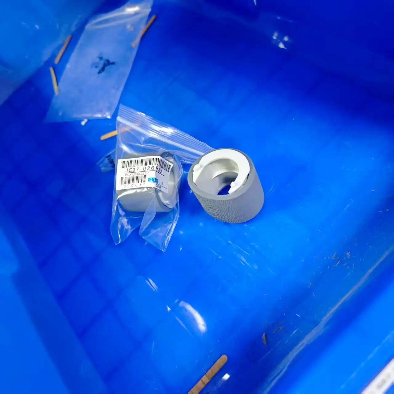 

40X ролик захвата для Samsung CLP 300 ML 1610 1620 1640 1641 2015 2240 2245 CLX 2160 SCX 4521 CLP300 ML1640 Phaser 3117 PE220