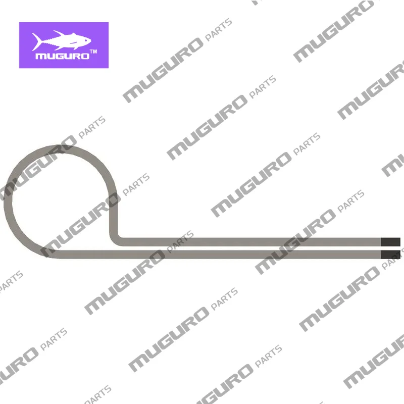 KTA50 KTA38 Engine Clip 3175058 diesel Engine Parts for Vessel