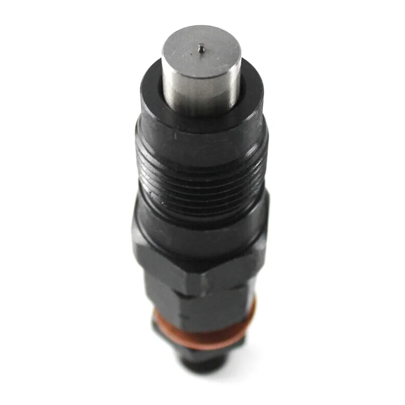 

4PCS Black Fuel Injector Metal Fuel Injector For Mitsubishi Delica Spacegear Pajero 4M40 4M40T 2.8L ME201844 9430610435