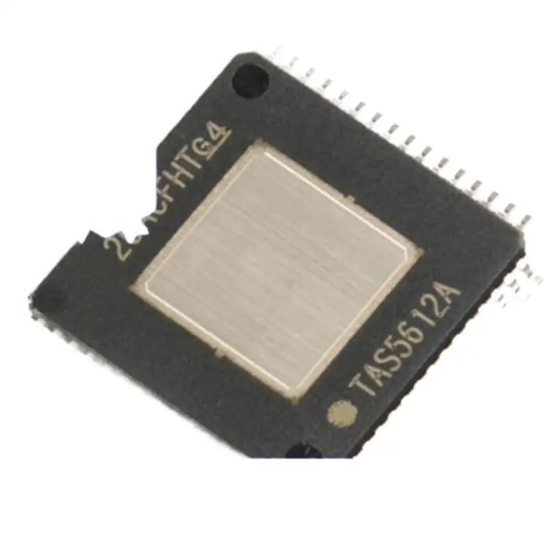 100% NEWHigh quality products TAS5612A digital input power level audio amplifier chip sale can be a new pen