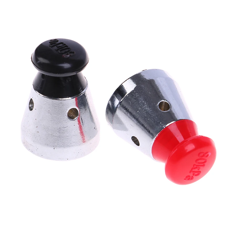 1pcs 80KPA Universal Floater Safety Valve Replacement for Pressure Cookers