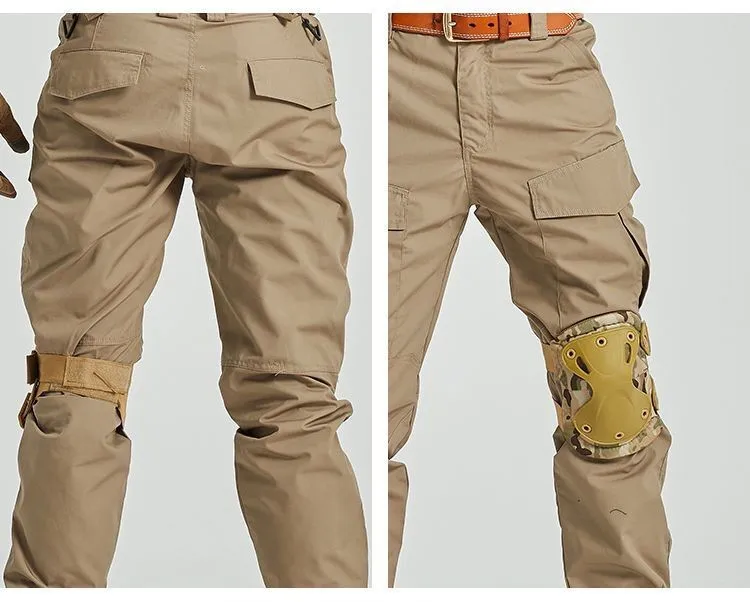 Unisex Camo Taktische Knieschützer Ellenbogenschützer Knieschützer Für Männer Frauen Outdoor Sport Arbeiten Jagd Skating Sicherheitsausrüstung Kniescheibe – Detail 13