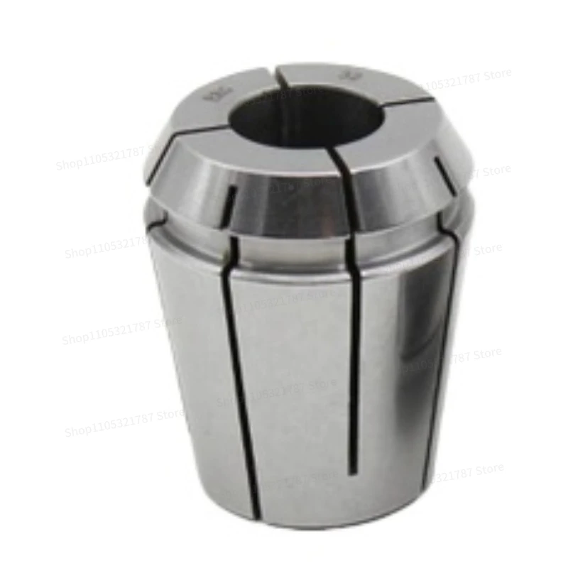 ER32 Nozzle EDM Electrode Chuck Quick Positioning Precision Base Series CNC Copper Male Clamp