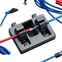 Welding Wire Fixture Adjustable Suction Bracket Welding Table Clamp For Motherboard Soldering Welding Locator Soldering Tools