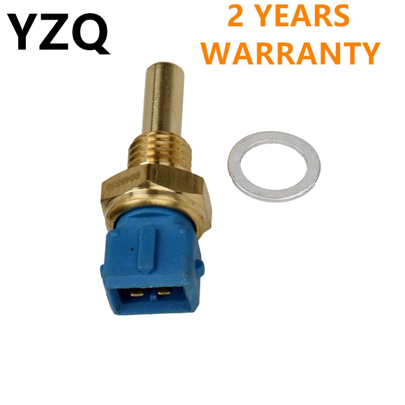 

Датчик температуры охлаждающей жидкости двигателя для BMW 318i 325i 525i 735i M3 M5 13621709967