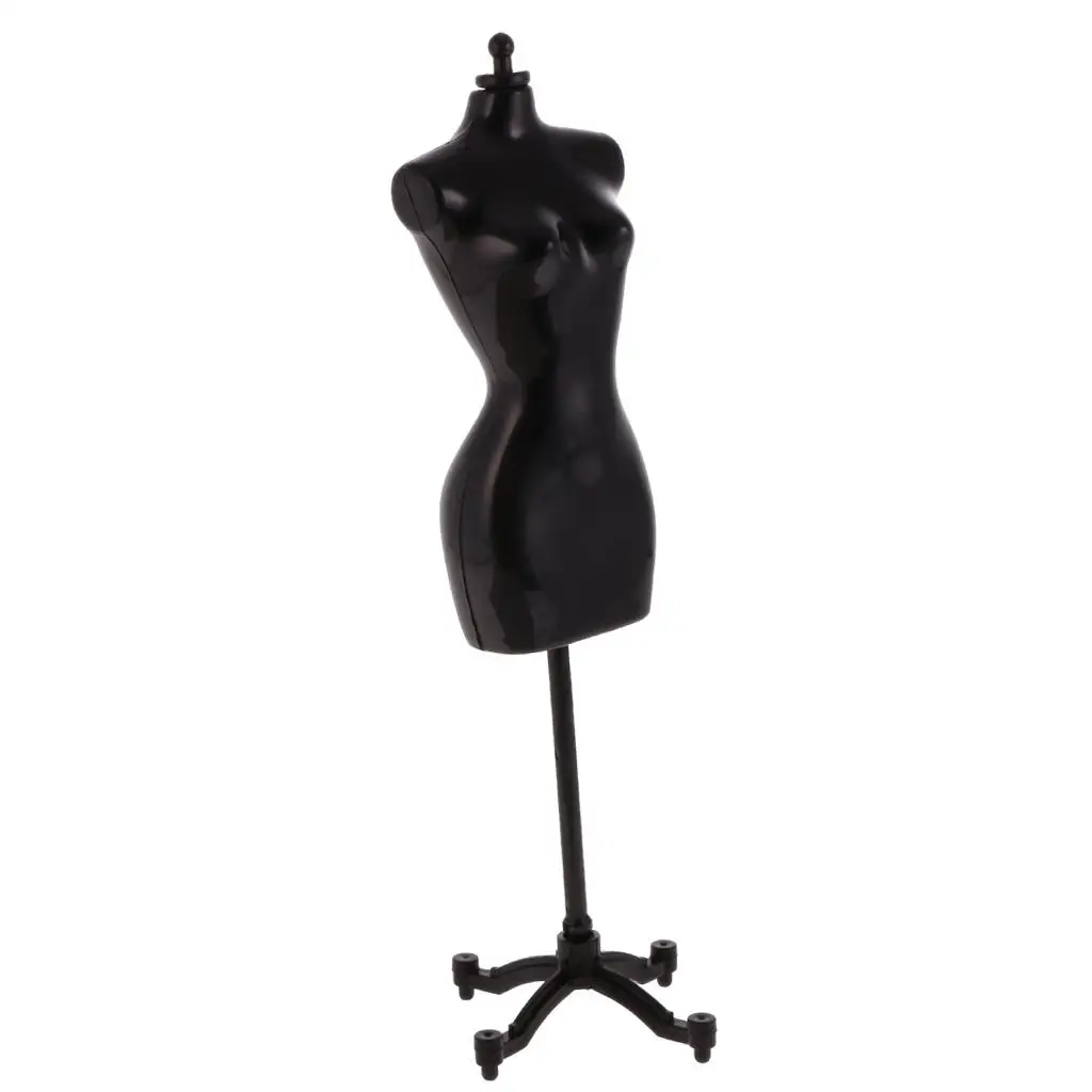 Soportes para muñecas, soportes de exhibición para modelo de maniquí, 2 uds.