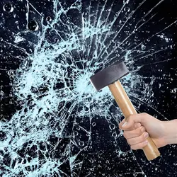 Clear Security and Safety Window Film Shatterproof Film for Glass Windows Anti Shatter Tempered Glass Cover Clings Film for Home