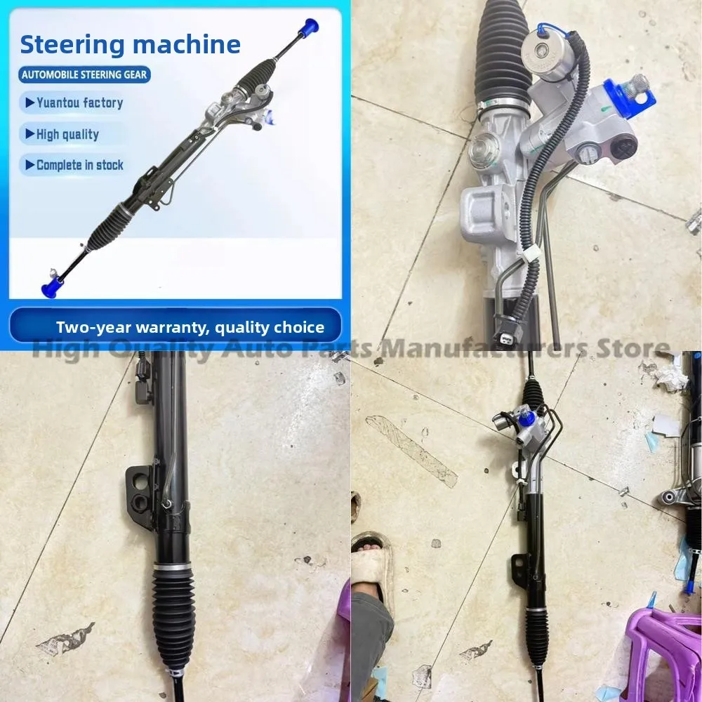 

Power Steering Gear Box for Nissan Murano 49001 1AA0A 49001 1AD0B Z51 Z52