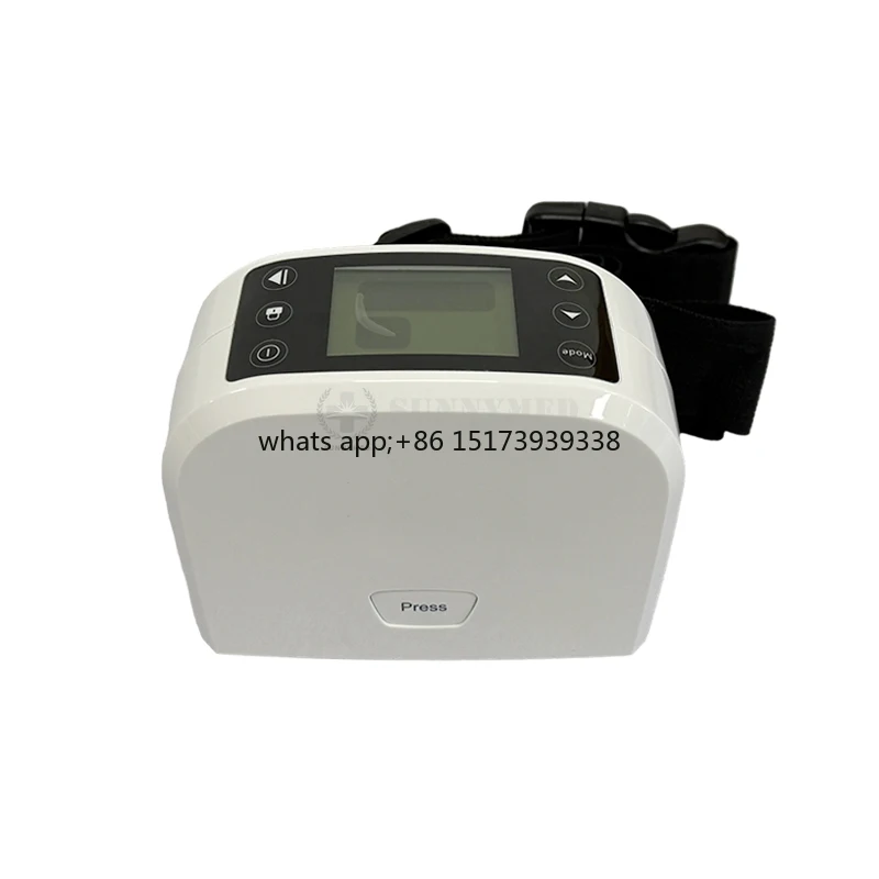 

SY-I800-2 Npwt Machine and Dressing Portable NPWT Machine for Negative Pressure Wound Therapy