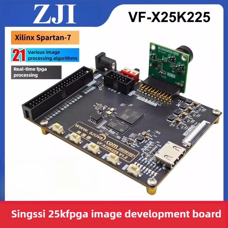 [VF-X25K225] Xilinx…