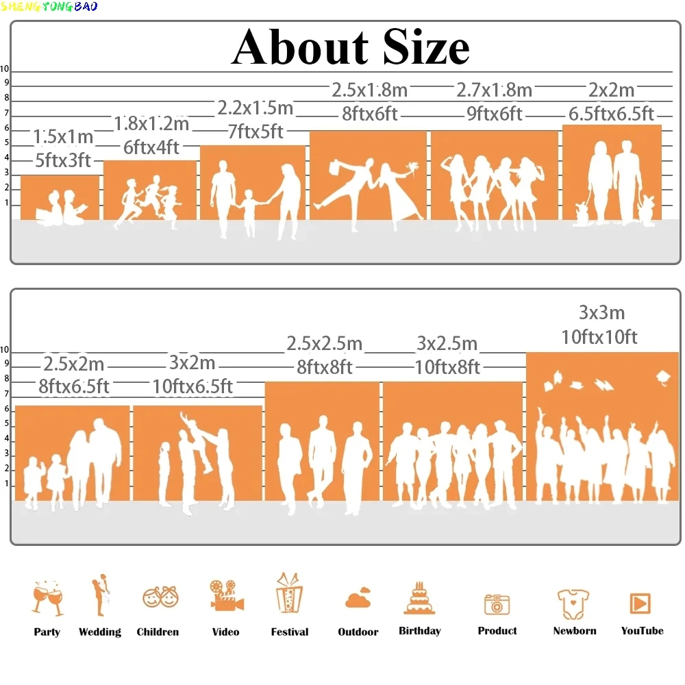 Let's PAW-TY Pet Party Backdrops Cute Dog Cat Cake Table Birthday Decoration Baby Portrait Photography Background Photo Studio